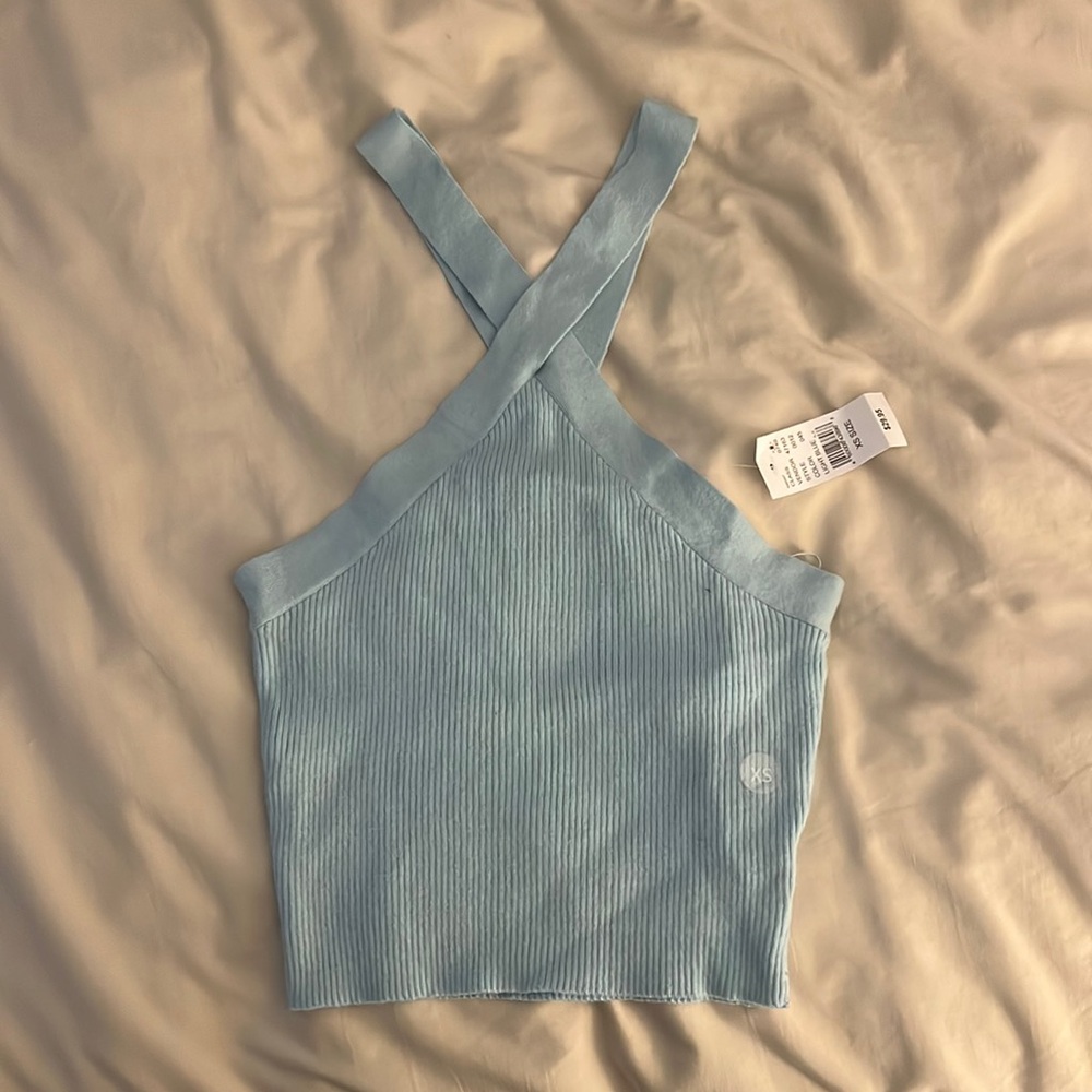 PACSUN knit top